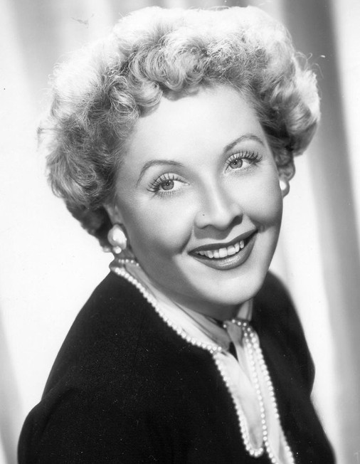 Vivian Vance
