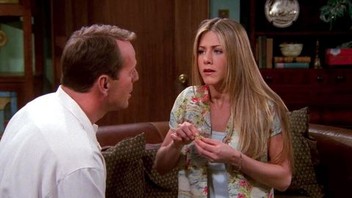 Friends Season 6 Episode 22 Rotten Tomatoes