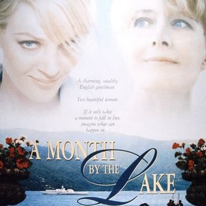 A Month by the Lake (1995) photo 12