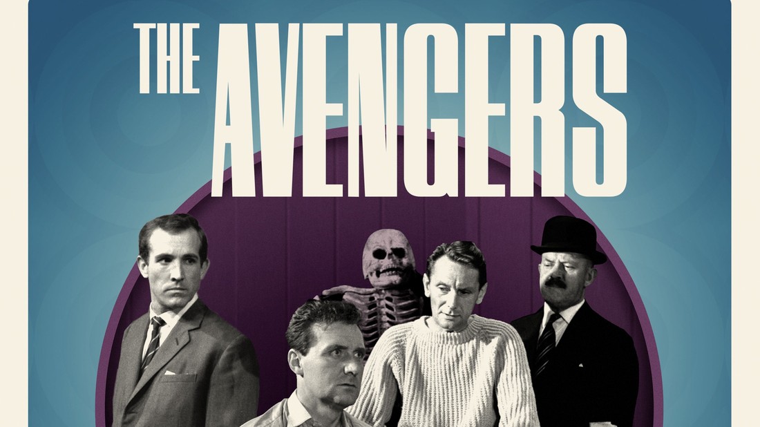 The avengers tv series full episodes deals