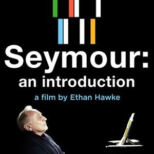 Seymour: An Introduction (2014)