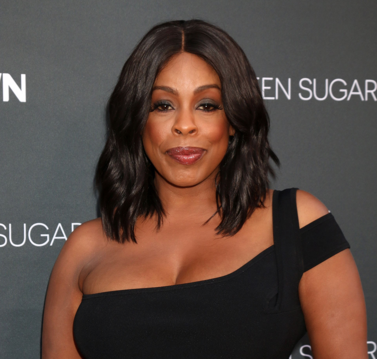 Niecy Nash