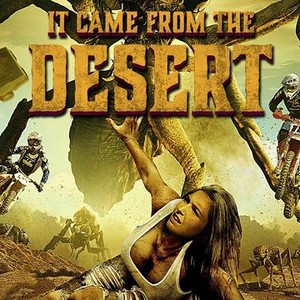 It came from the desert full movie watch clearance online