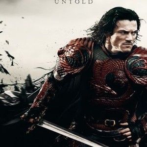 Dracula untold full movie discount in hindi watch online dailymotion