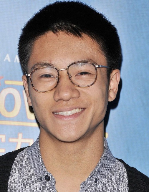 Brandon Soo Hoo - Rotten Tomatoes