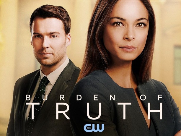 Watch burden of truth season 3 online free new arrivals