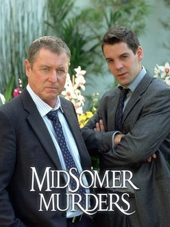 Midsomer murders new arrivals netflix