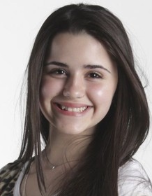 Letícia Pedro