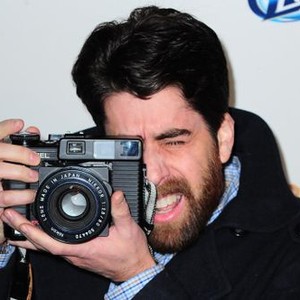 Adam Goldberg at arrivals for FX Networks Series Premiere of FARGO, The School of Visual Arts (SVA) Theatre, New York, NY April 9, 2014. Photo By: Gregorio T. Binuya/Everett Collection