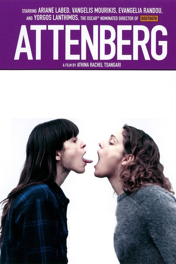 Attenberg