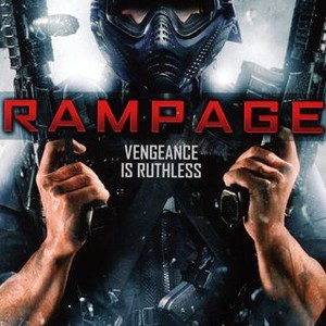 Rampage (2009) photo 19