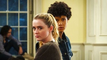 The society season clearance 1 episode 1