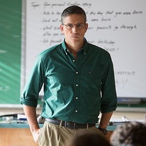 Jim Caviezel as Bob Ladouceur in "When the Game Stands Tall." photo 8