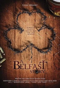 Watch trailer for A Belfast Story