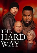 The Hard Way poster image