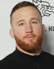 Justin Gaethje