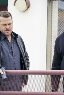 NCIS: Los Angeles - Season 9 Episode 22 - Rotten Tomatoes