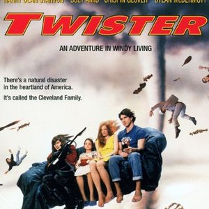 Twister (1989) photo 9