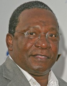 James L. White