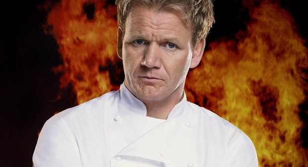 Hell's Kitchen: Season 2 | Rotten Tomatoes
