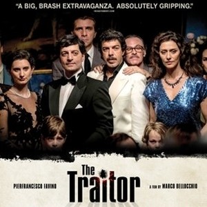 The Good Traitor - Rotten Tomatoes