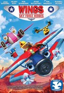 Wings: Sky Force Heroes poster image