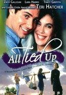 All Tied Up poster image
