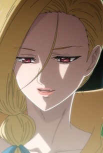 七つの大罪 憤怒の審判 Dragon S Judgement Episode 13 Rotten Tomatoes