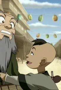 Avatar The Last Airbender Season 2 Episode 15 Rotten Tomatoes