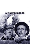 Miss Robin Hood poster image
