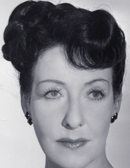 Ellen Pollock