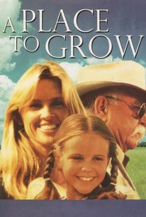Watch trailer for A Place to Grow