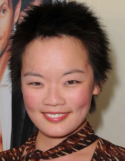 Jane Cho