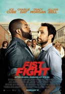 Fist Fight poster image