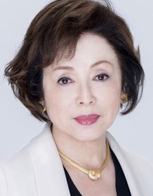 Yoshiko Sakuma