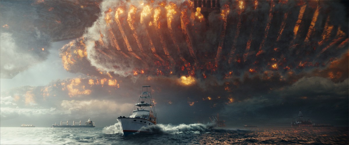 Independence Day: Resurgence (2016) - Rotten Tomatoes