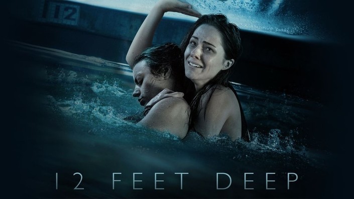 12 Feet Deep | Rotten Tomatoes