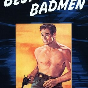 Best of the Badmen (1951) photo 14