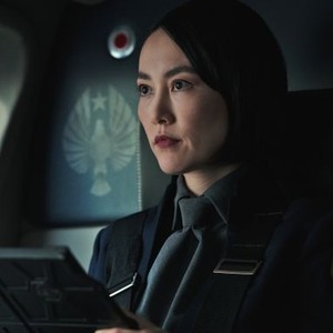 Pacific Rim Uprising photo 9