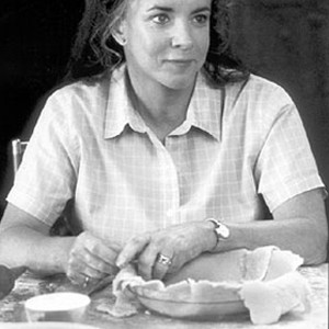 Stockard Channing is Sister, a one-woman welcoming committee, in 20th Century Fox's Where The Heart Is