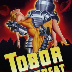 Tobor the Great (1954) photo 5