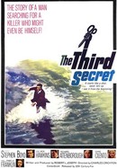 The Third Secret poster image