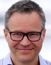 Christoph Friedel