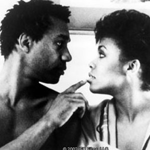 Joe Morton as "The Brother" with Dee Dee Bridgewater as "Malverne Davis". photo 11