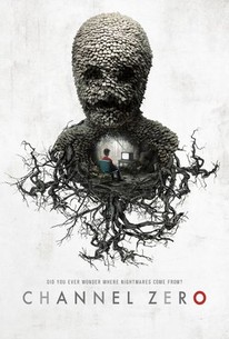 Channel Zero Candle Cove Rotten Tomatoes