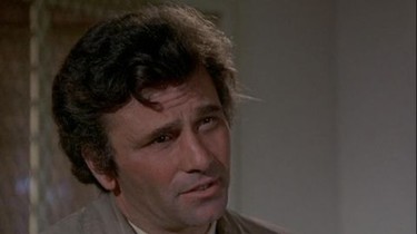 Columbo: Season 3, Episode 5 | Rotten Tomatoes