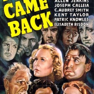 Five Came Back (1939) photo 13