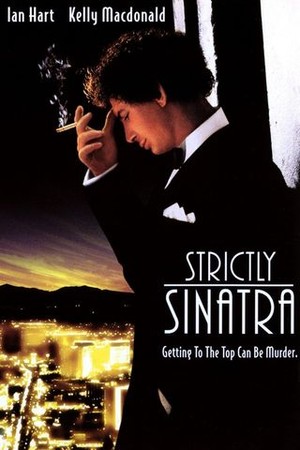 Strictly Sinatra poster