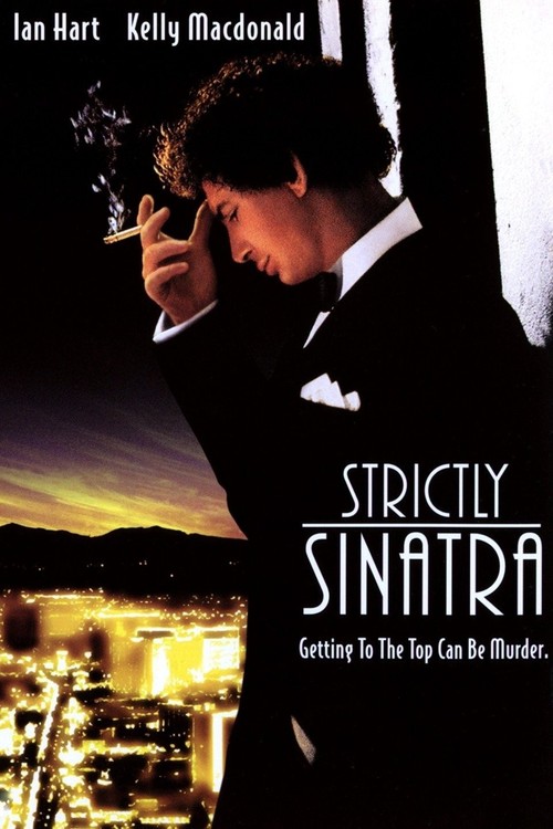 Strictly Sinatra poster