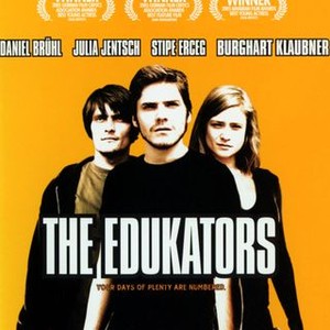 The Edukators (2004) photo 1